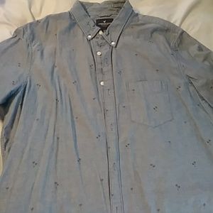 Men's shirts